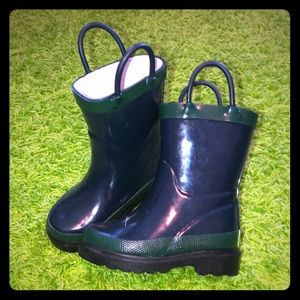 Western Chief Galoshes - Toddler